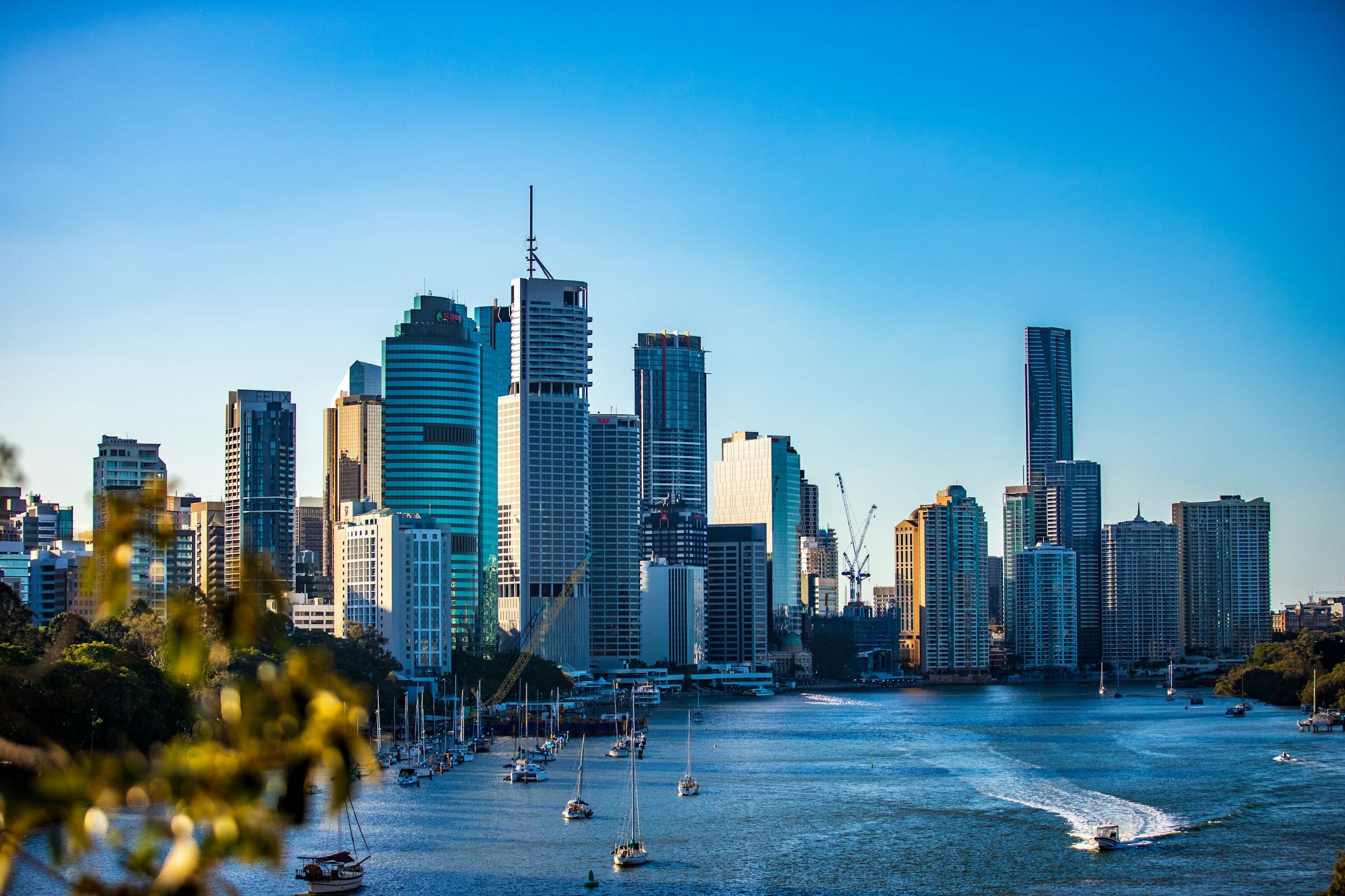 Weekend IT support in Brisbane