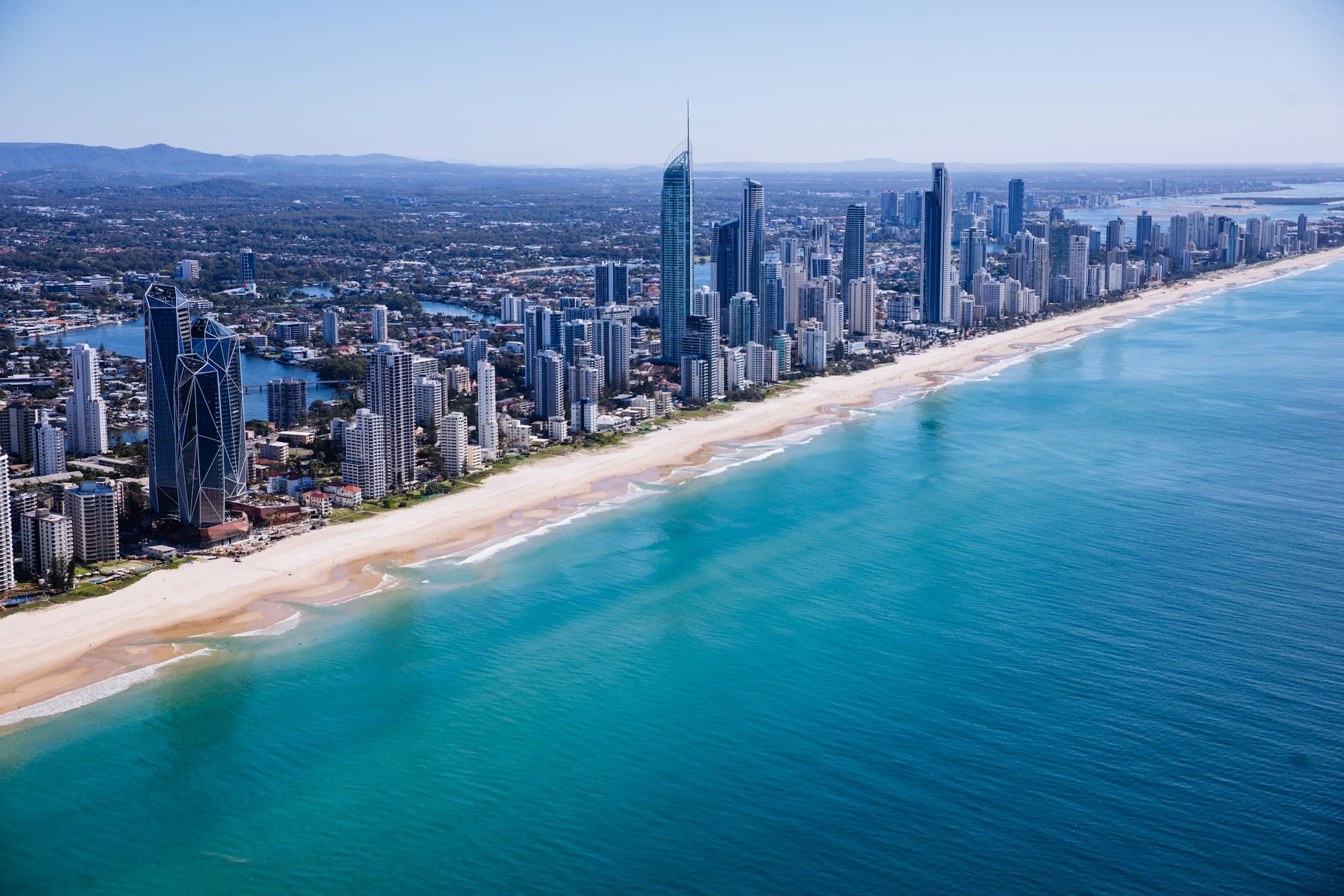 Weekend IT support on the Gold Coast