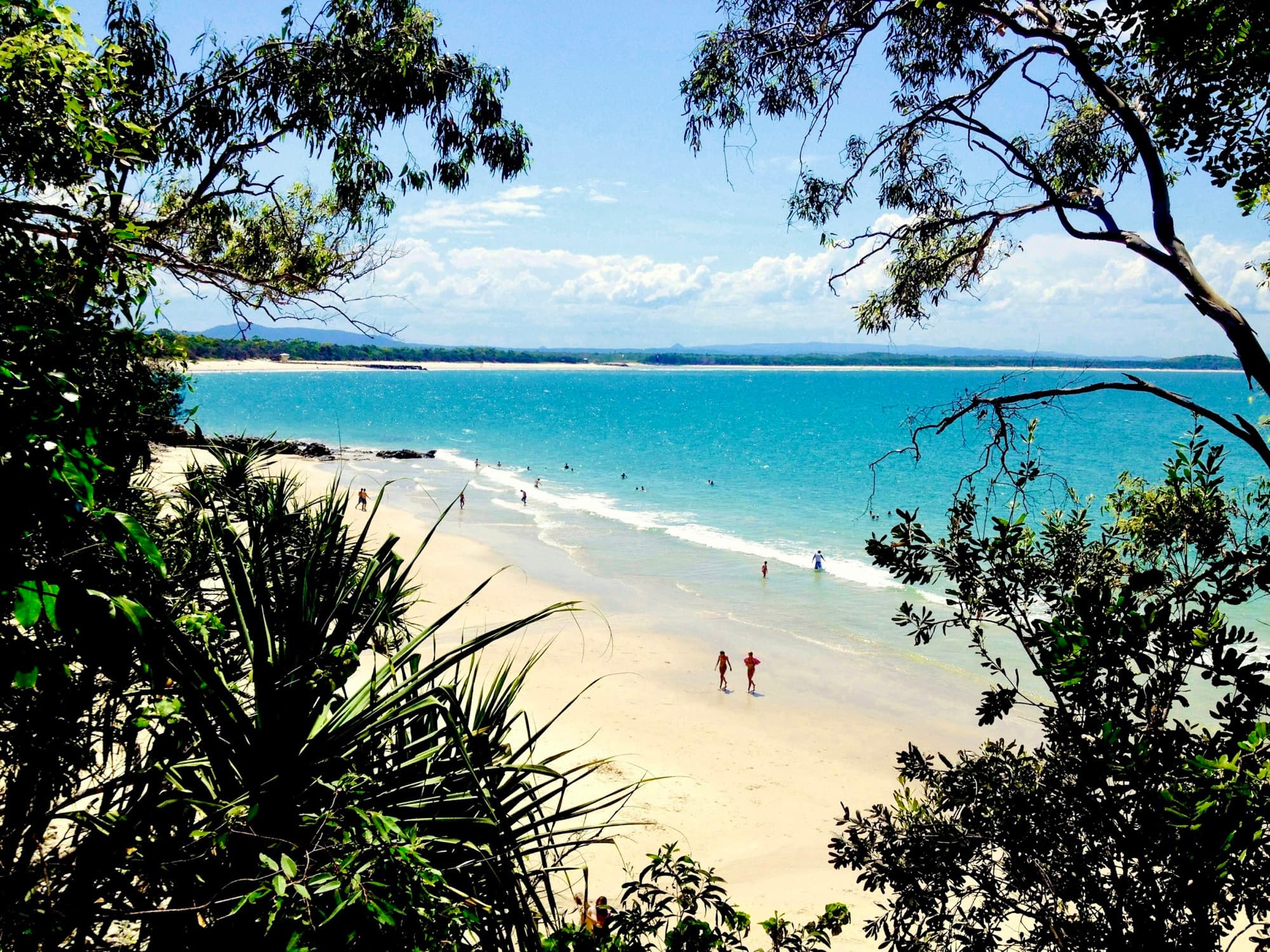 Weekend IT support on the Sunshine Coast