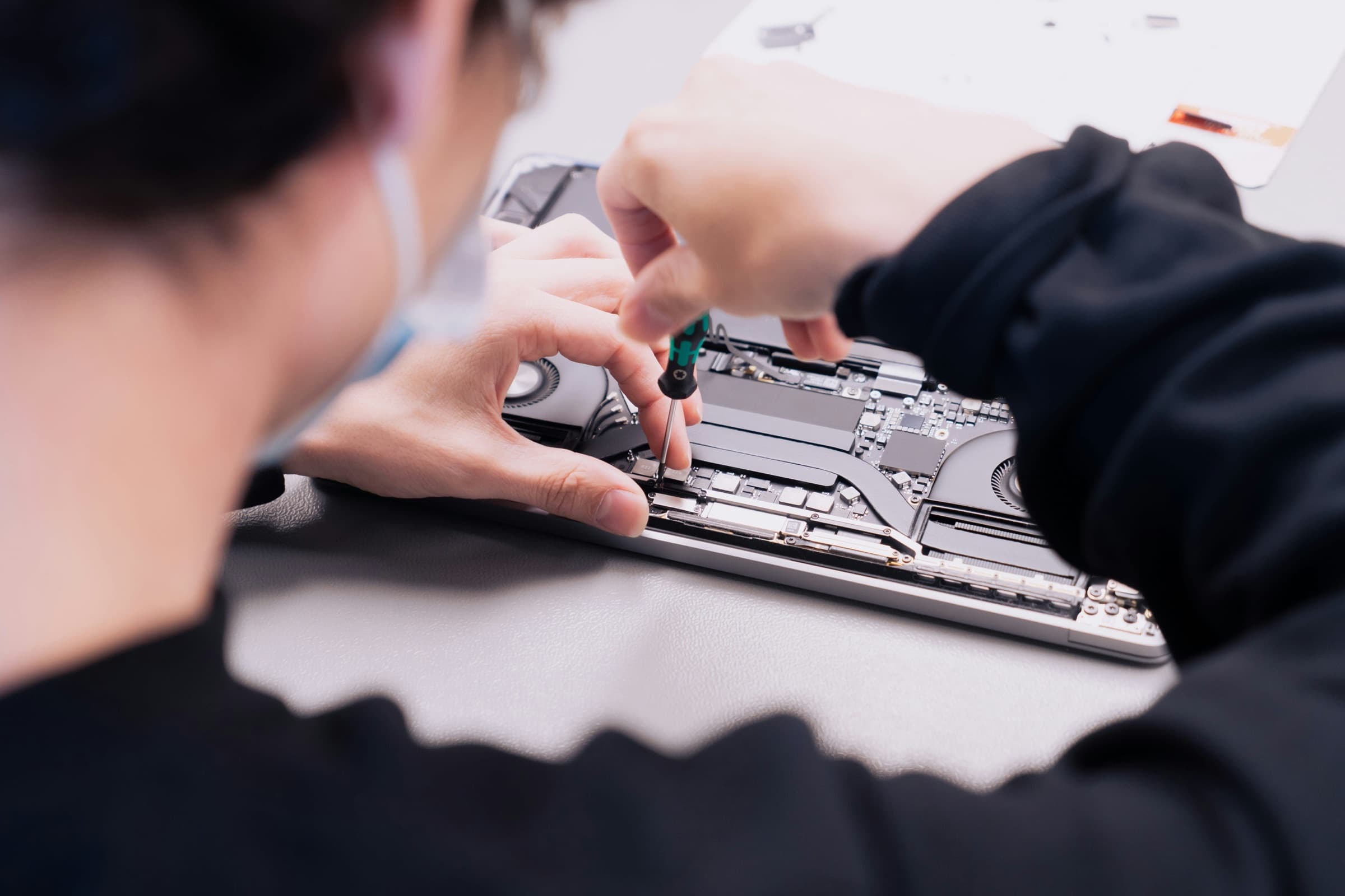 Small business IT support in Brisbane
